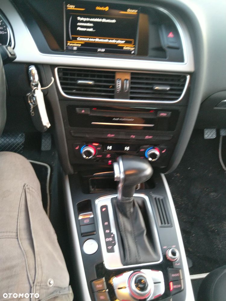 Audi A5 Sportback - 12