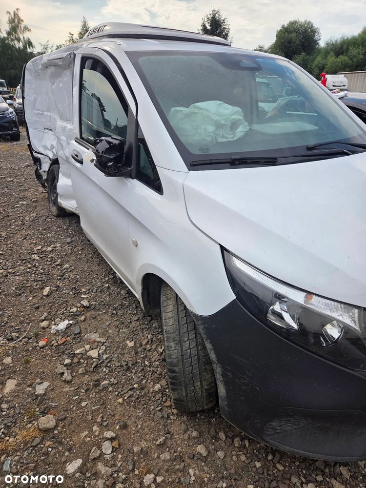 Mercedes-Benz Vito - 9