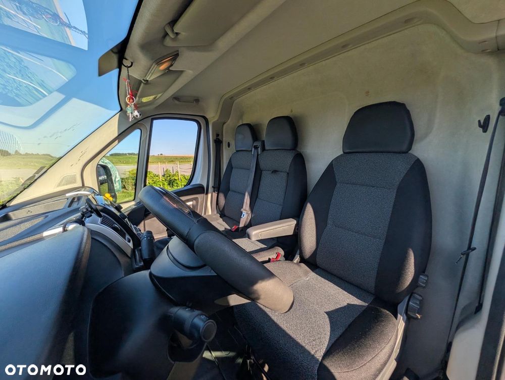 Fiat DUCATO - 5