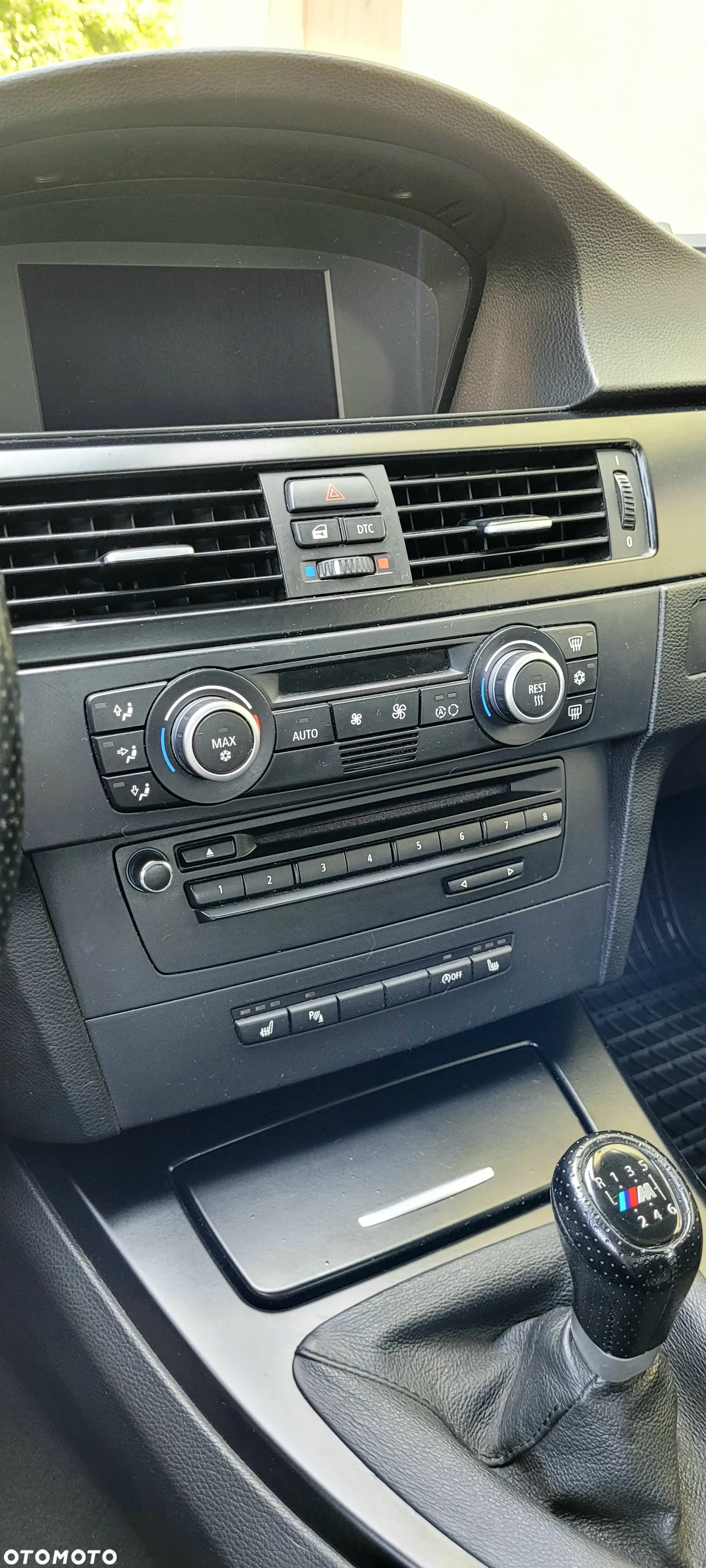 BMW Seria 3 320d - 14