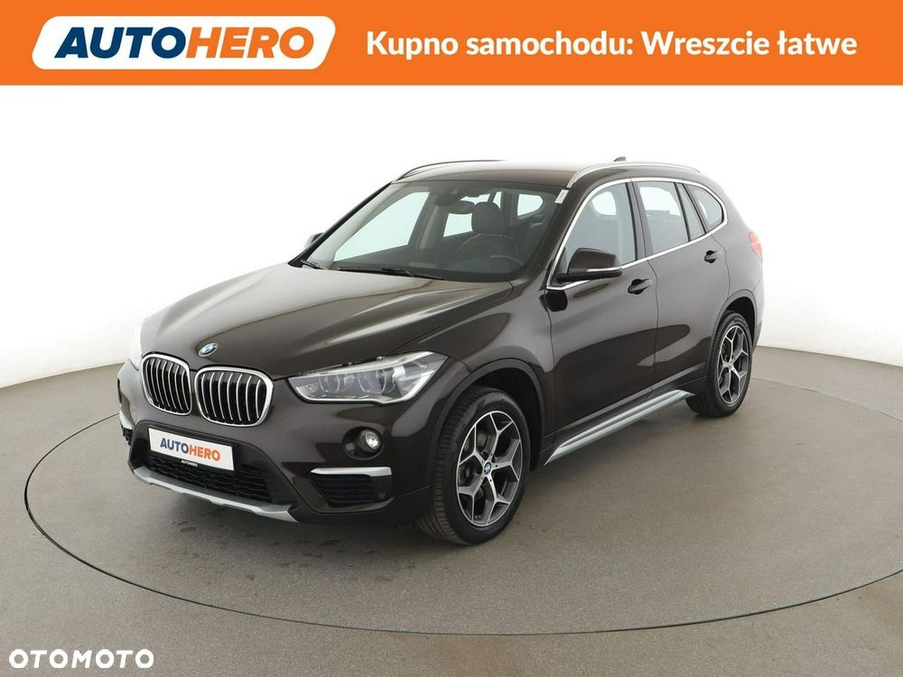 BMW X1 xDrive20d mHEV xLine - 2