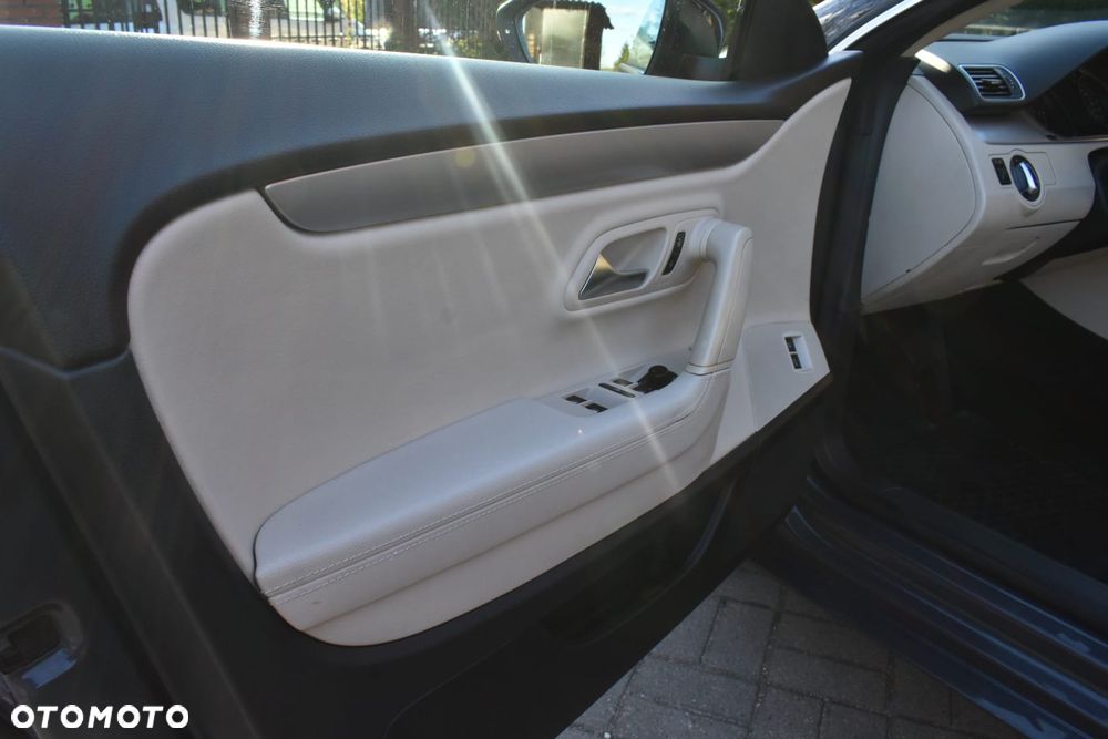 Volkswagen CC - 23