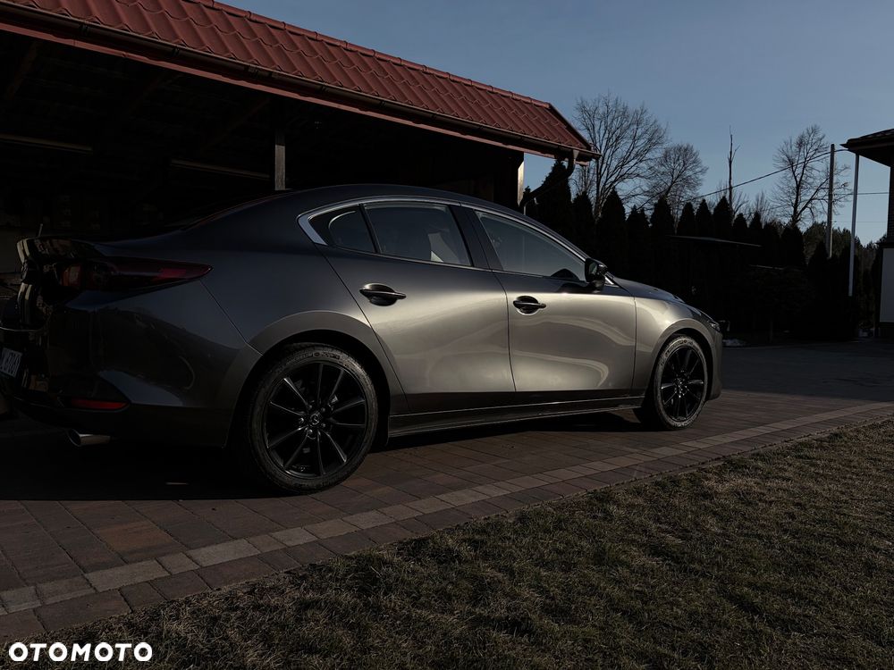 Mazda 3 2.0 mHEV Kanjo - 7