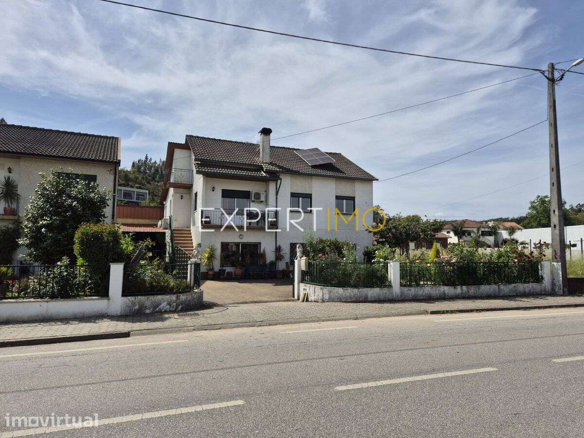 APARTAMENTO T2 | Rés do Chão | Vila Meã - Grande imagem: 2/9