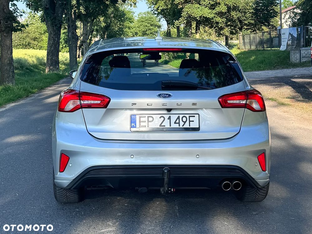 Ford Focus 2.0 EcoBlue ST-Line - 15
