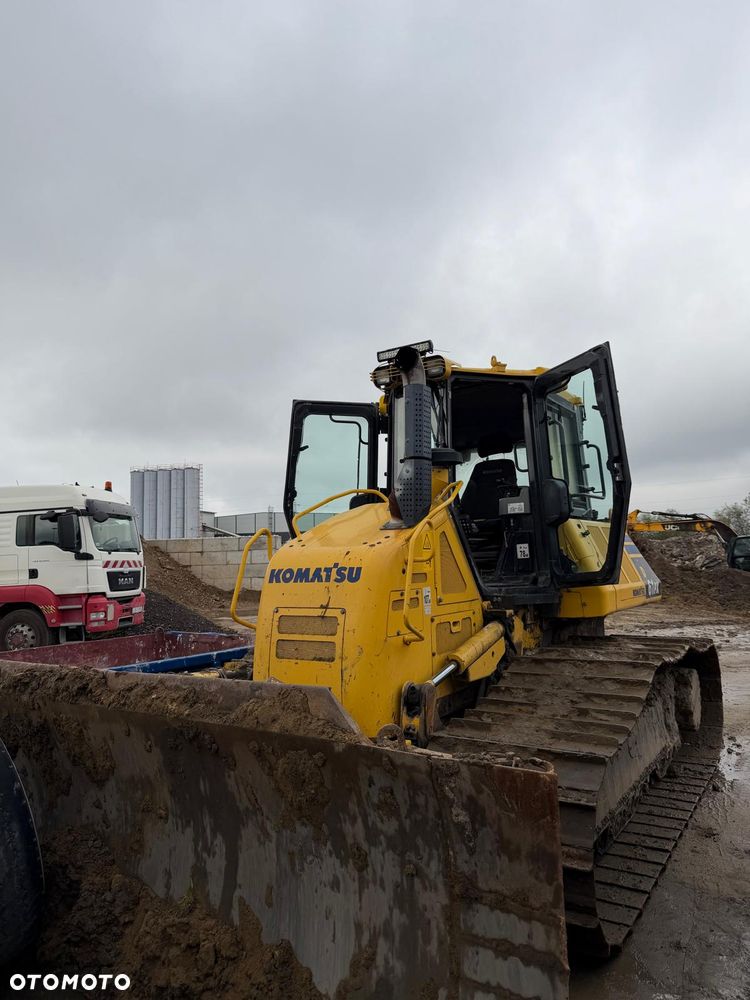Komatsu D61PX 24 - 1
