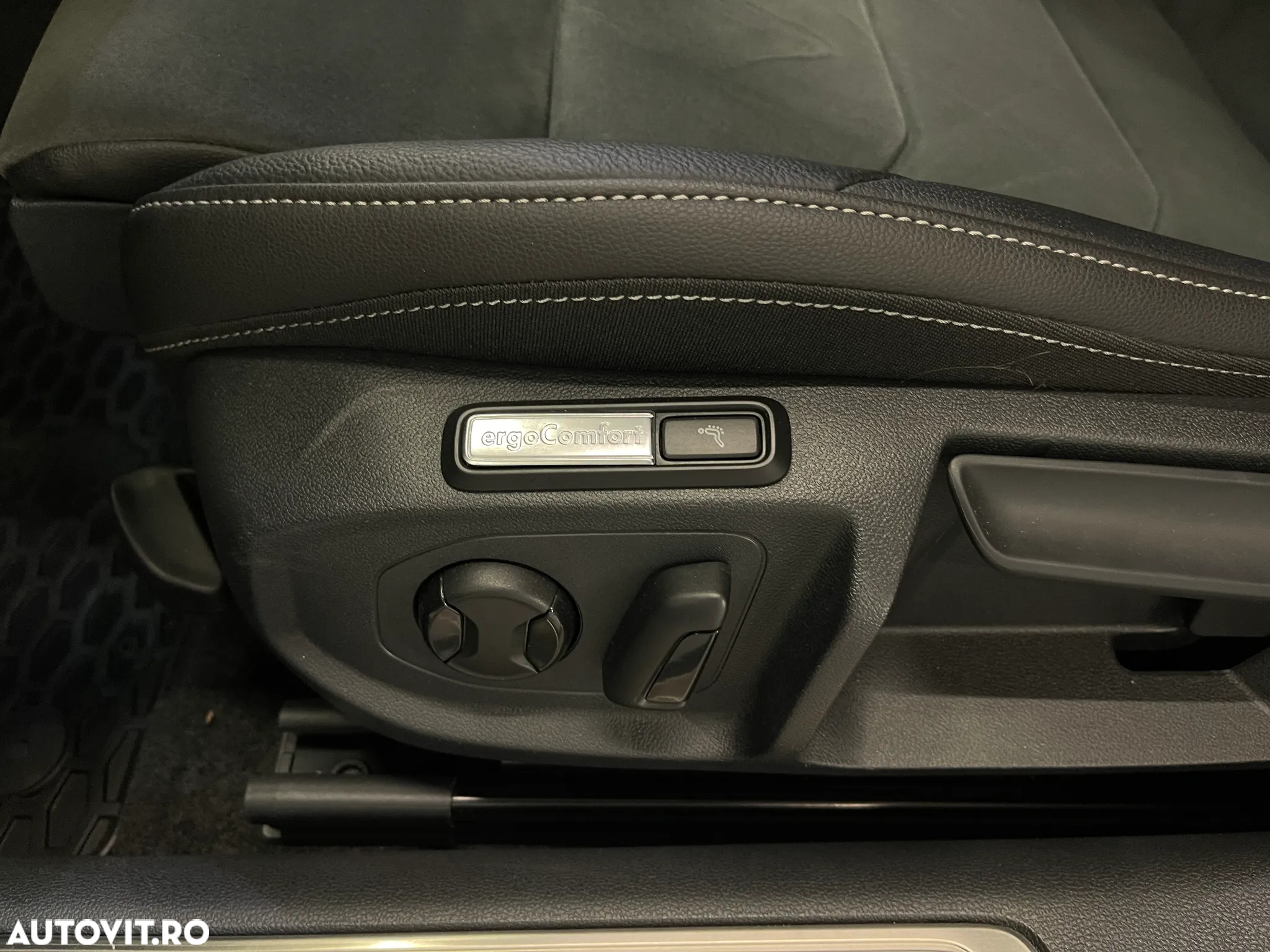 Volkswagen ARTEON 2.0 TDI DSG R-Line - 20