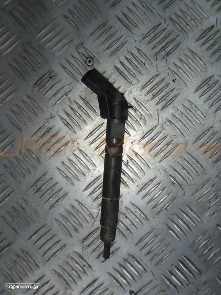 Reparação de Motor Mercedes Sprinter 315 2.1DCi 2007 / 2008 / 2009 646986 // OM646986 - 6