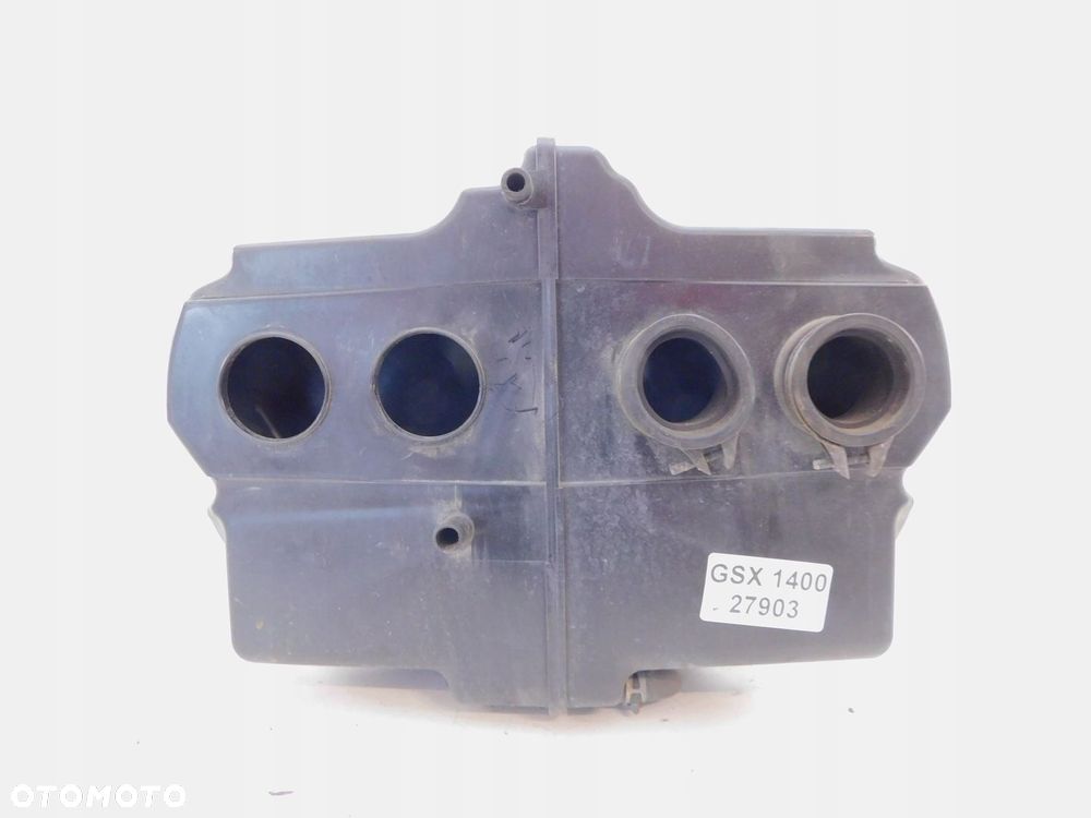 SUZUKI GSX 1400 FILTR POWIETRZA AIRBOX - 5