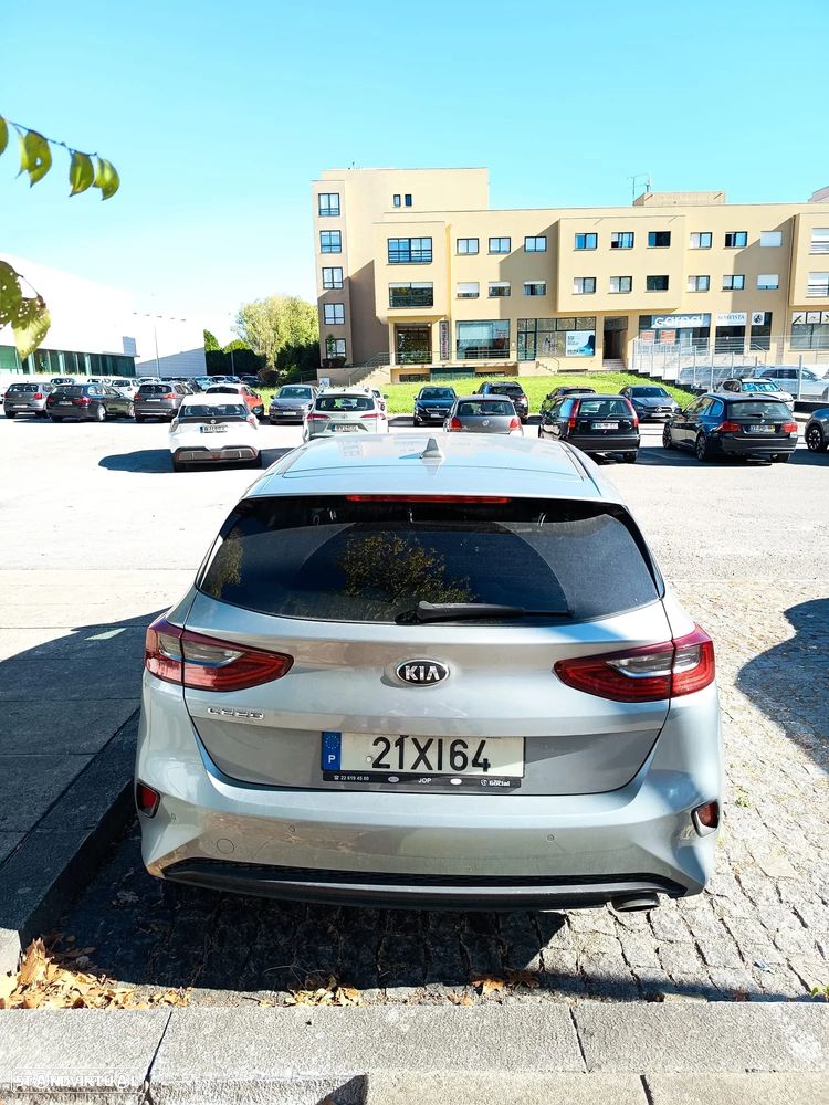 Kia Ceed 1.0 T-GDi TX - 6