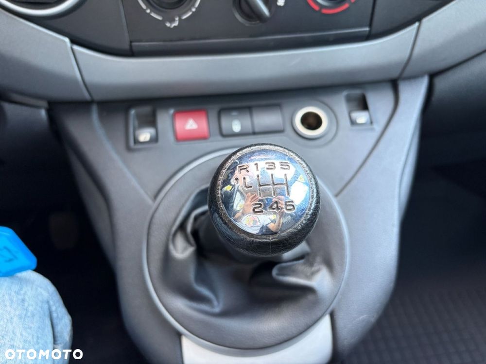 Citroën Berlingo 1.6 BlueHDi XTR S&S - 15