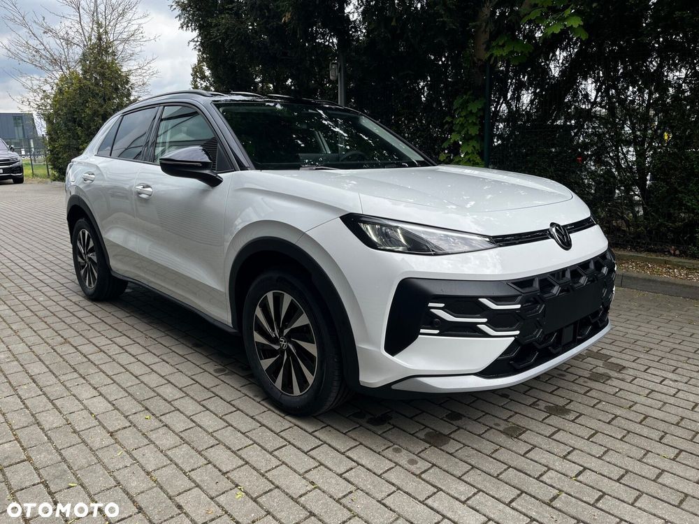 Volkswagen T-Roc - 10