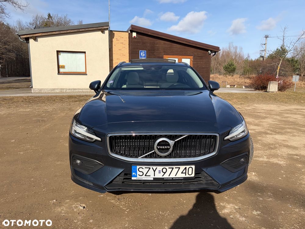 Volvo V60 T5 Geartronic Momentum - 4