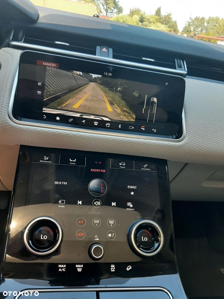 Land Rover Range Rover Velar 2.0 Si4 GPF R-Dynamic SE - 11