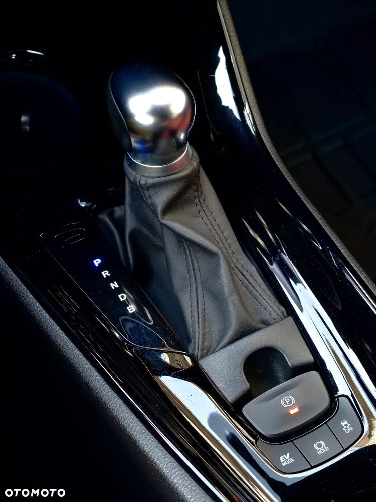 Toyota C-HR 1.8 Hybrid Selection - 33