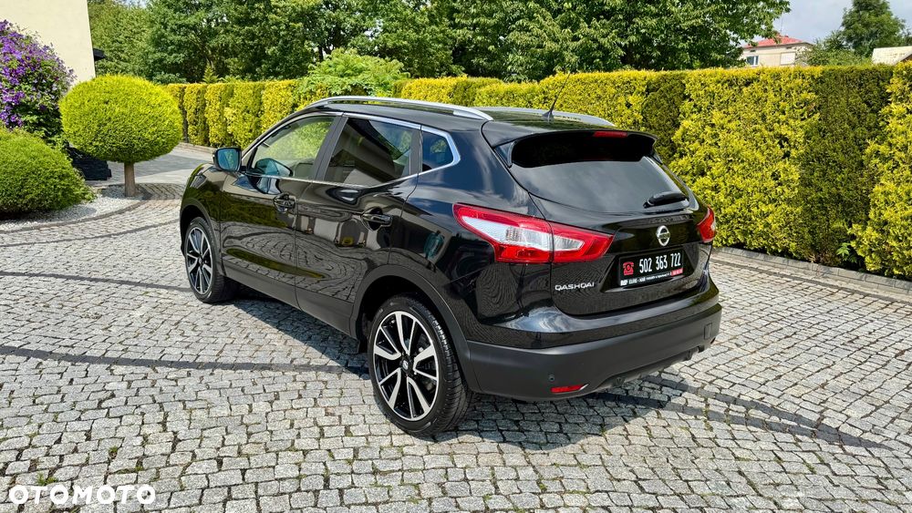 Nissan Qashqai 1.2 DIG-T Tekna - 18