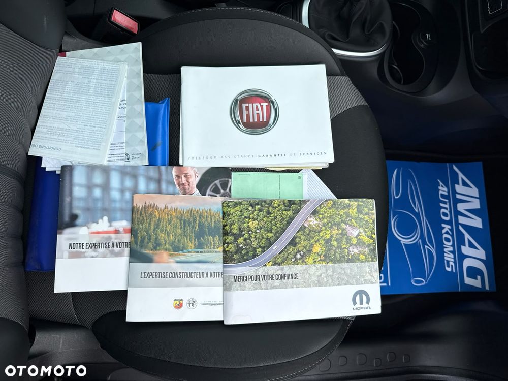 Fiat 500L 1.3 Multijet Start&Stopp Pop-Star - 28