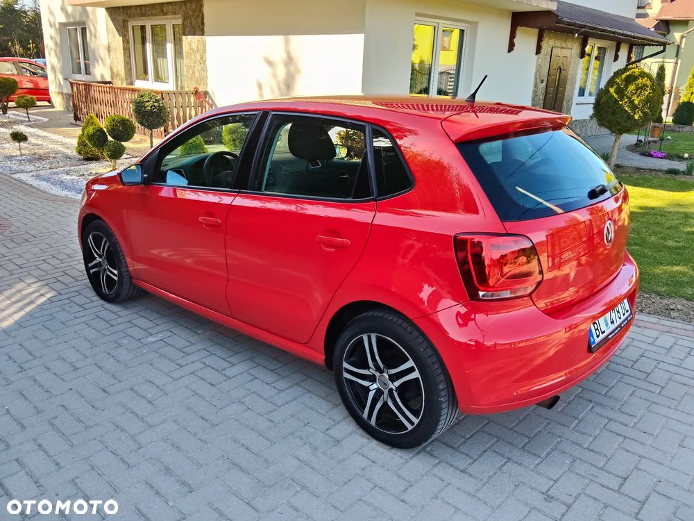 Volkswagen Polo 1.4 Comfortline - 16