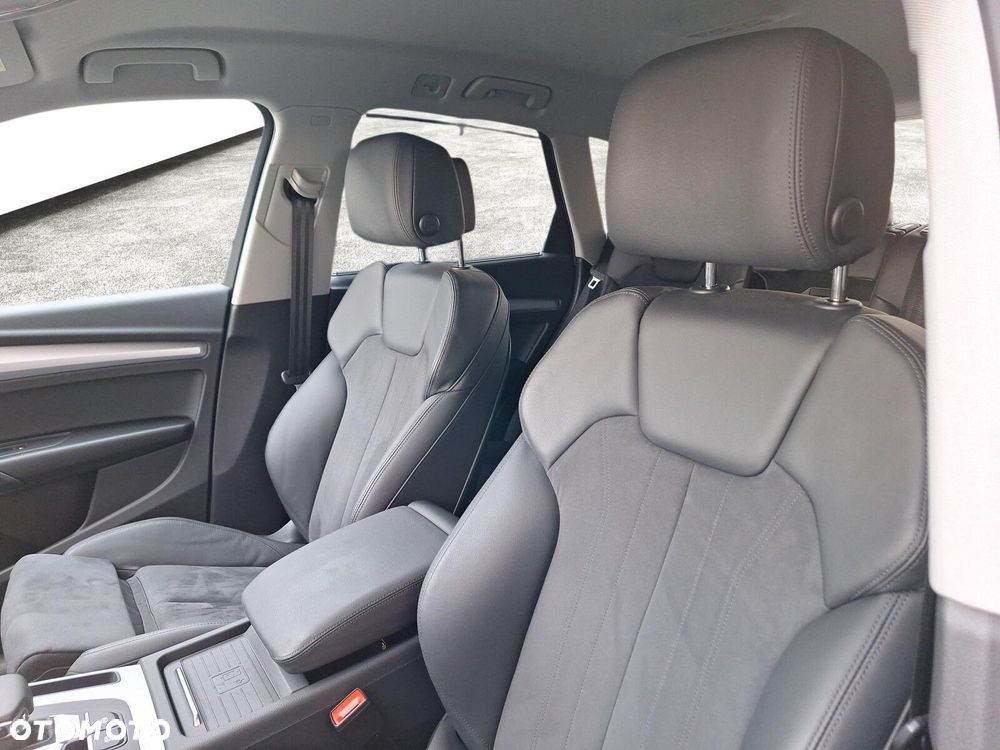 Audi Q5 - 15