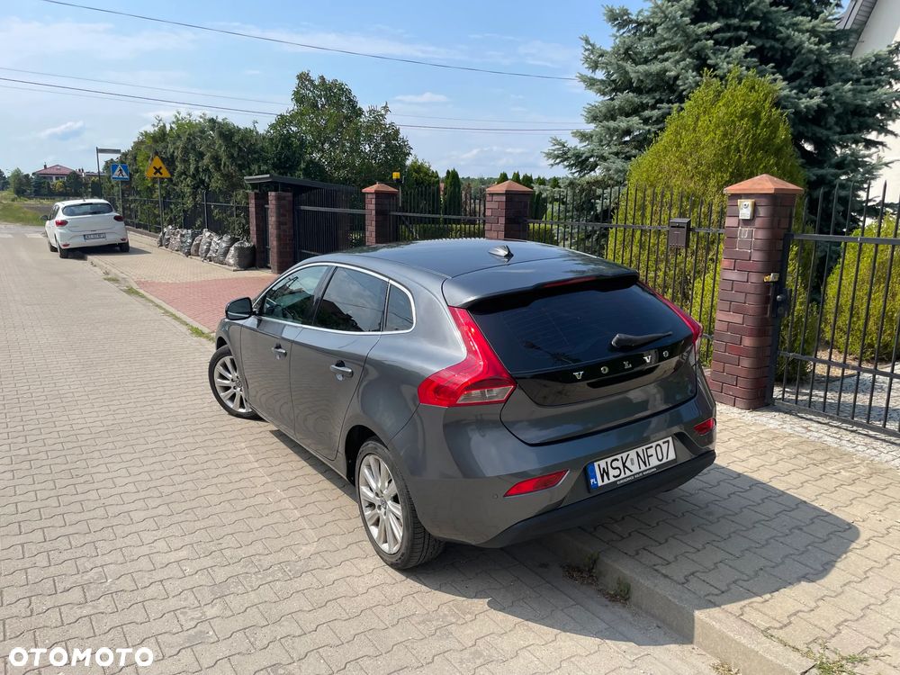 Volvo XC 60 D3 Summum - 3