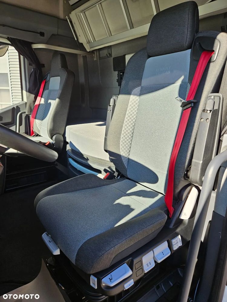 Renault T HIGH 480 EVO - 7