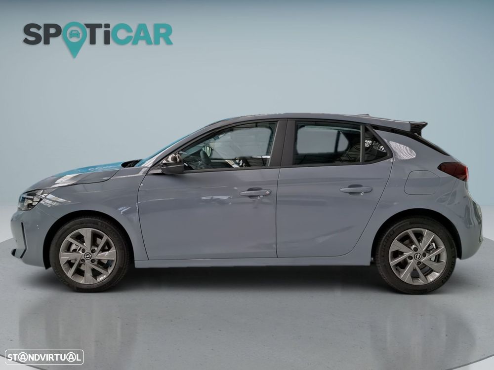 Opel Corsa 1.2 T Edition - 4