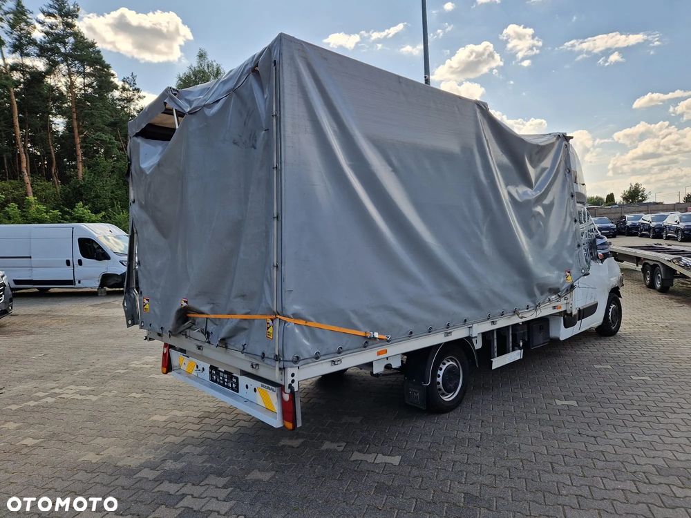 Renault Master - 8