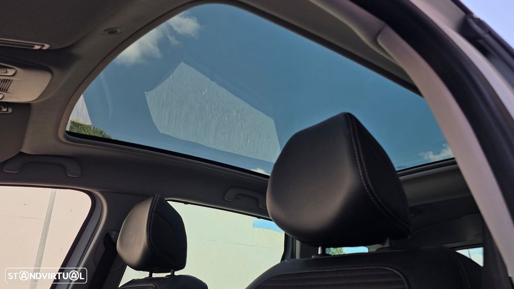 Renault Grand Scénic 1.5 dCi Intens Hybrid Assist SS - 22