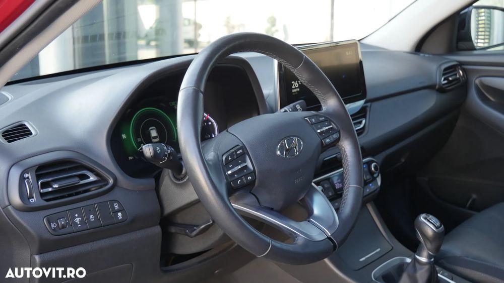 Hyundai i30 - 3