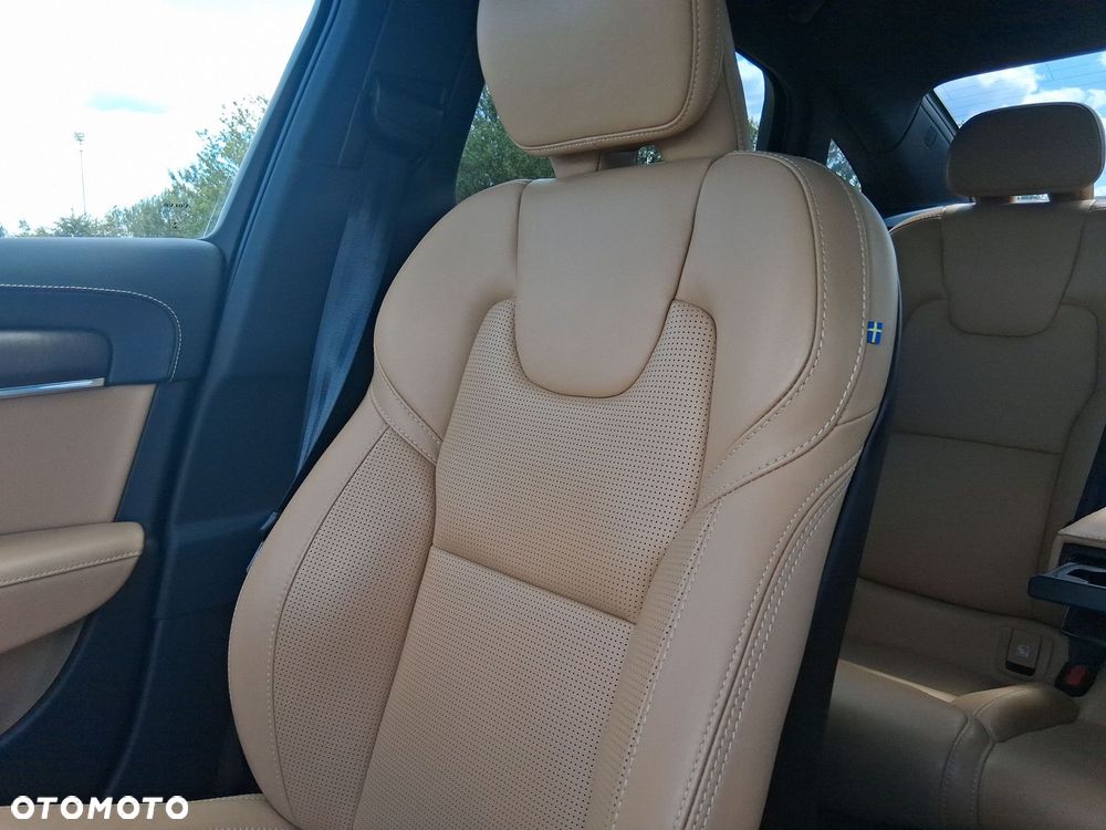 Volvo S90 - 17