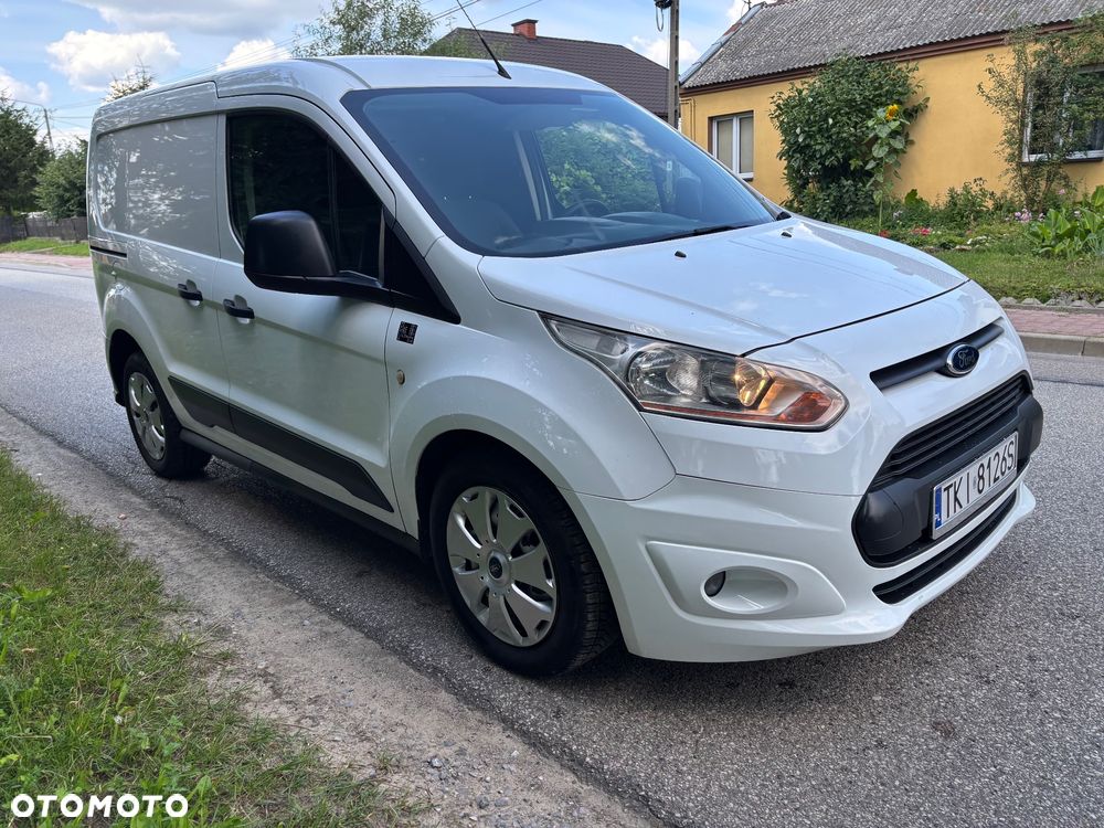 Ford Connect - 5