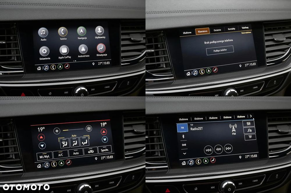 Opel Insignia 2.0 CDTI 4x4 Business Elegance S&S - 37