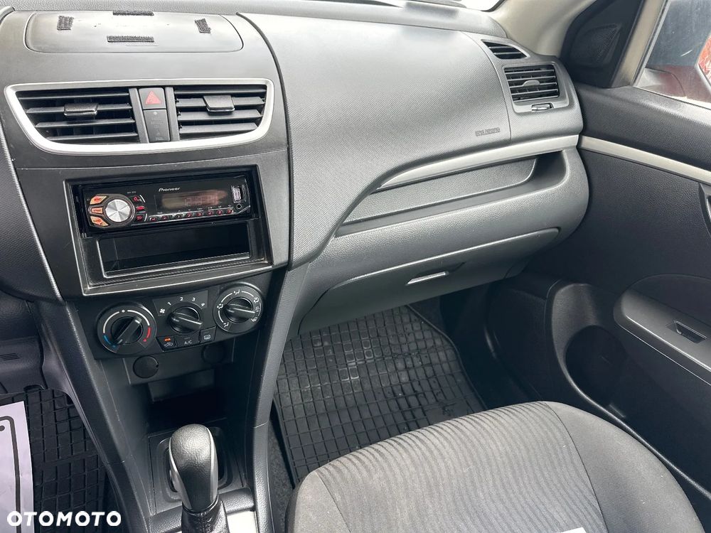 Suzuki Swift 1.2 Comfort - 23