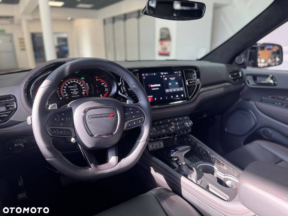 Dodge Durango 5.7 R/T - 18