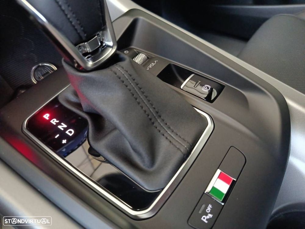 Alfa Romeo Tonale 1.5 Hybrid Sprint - 19