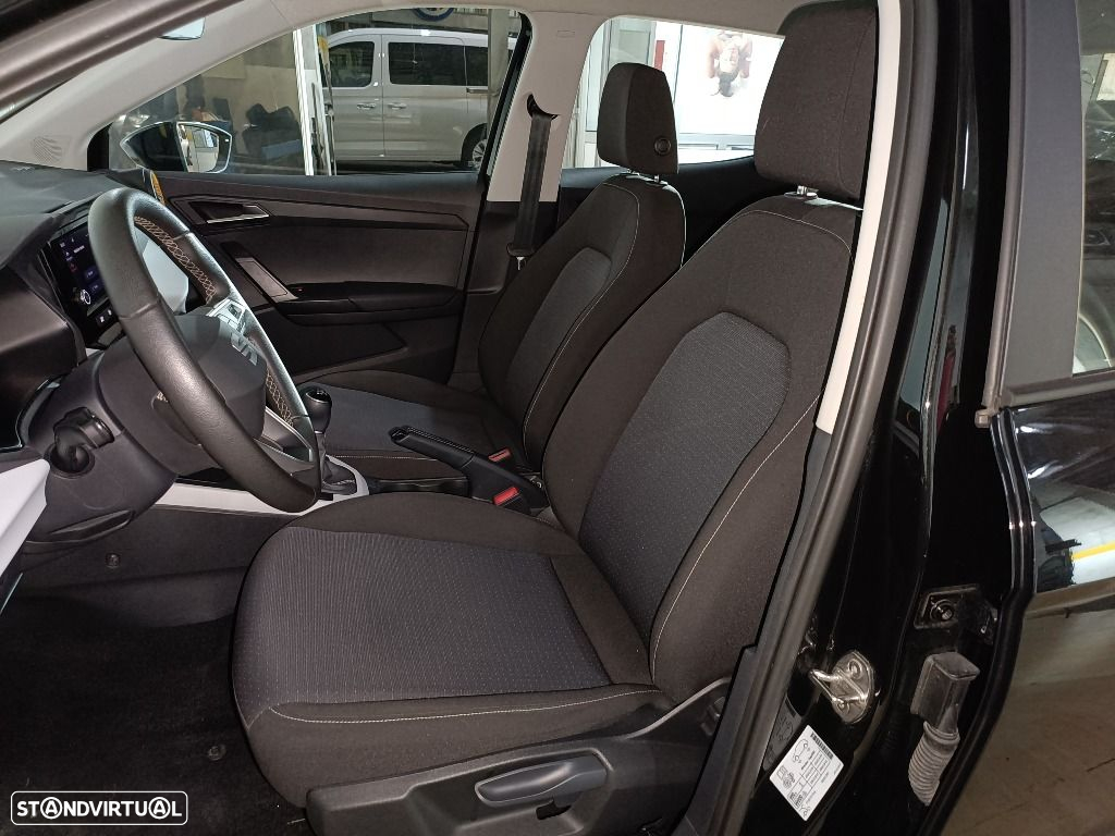 SEAT Arona 1.0 TSI Style - 10