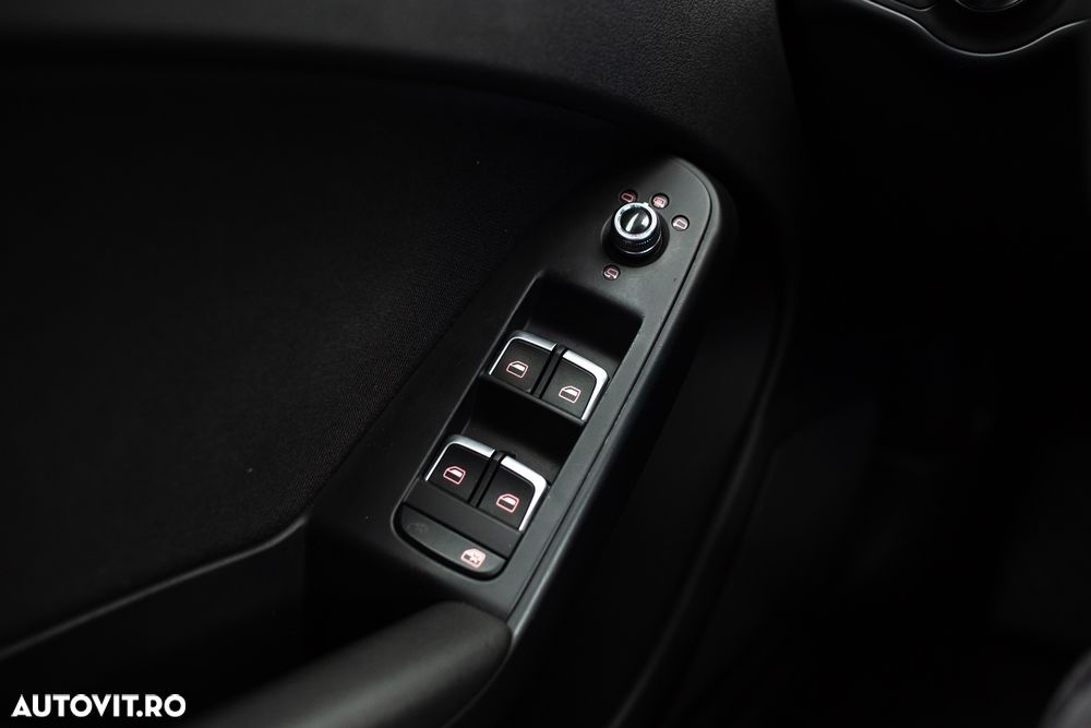 Audi A4 - 17