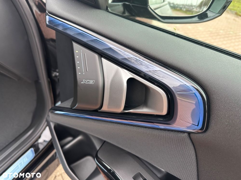 BMW X3 M - 25