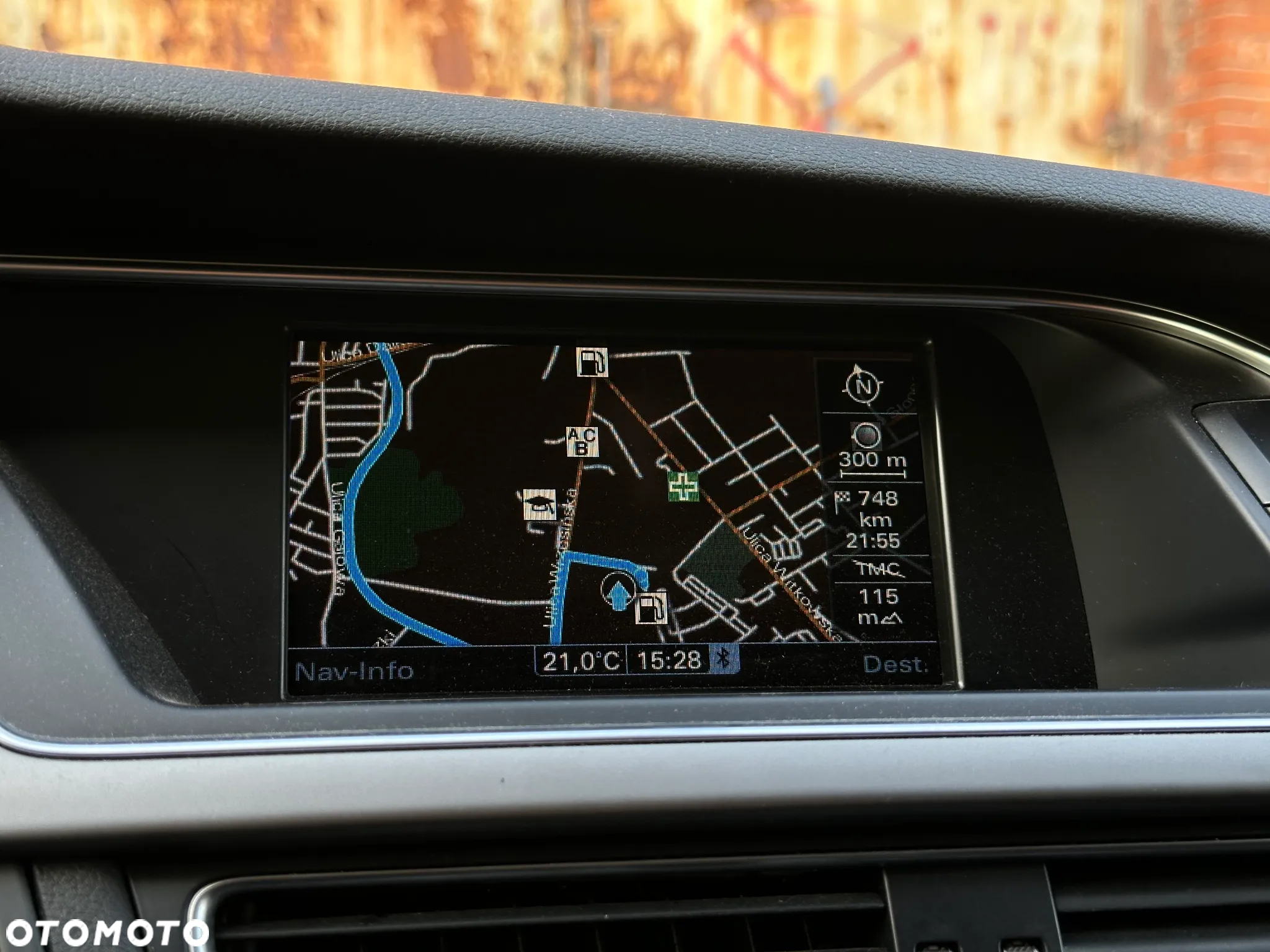 Audi A4 - 16