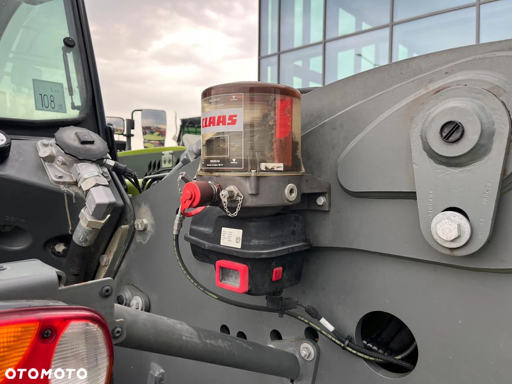 Claas Scorpion 756 Varipower - 18