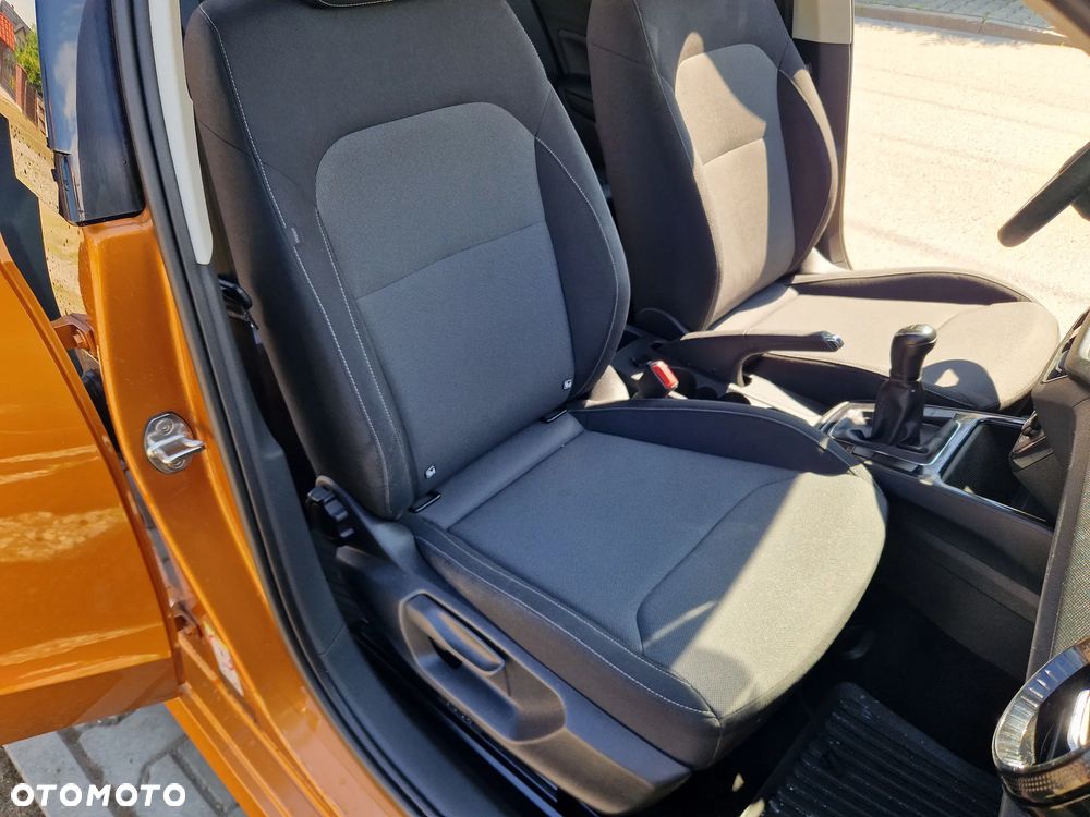Skoda Fabia 1.0 TSI Ambition - 24