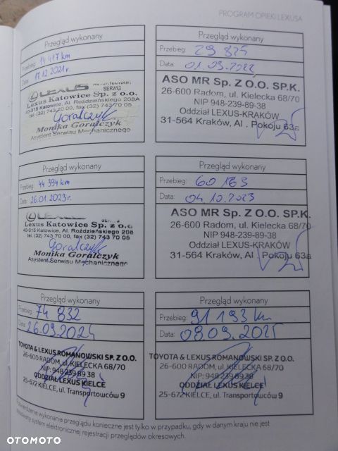 Lexus NX 300h Elegance + Business AWD - 18