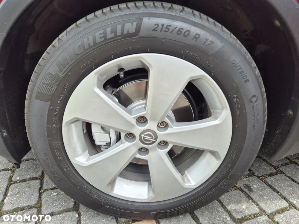 Opel Mokka 1.4 Turbo ecoFLEX Start/Stop Color Edition - 27