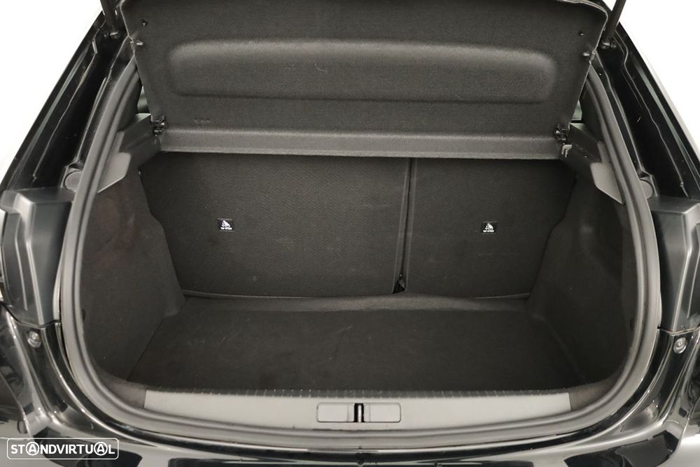 Peugeot 208 1.2 PureTech Style - 22