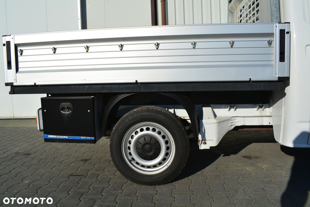 Volkswagen TRANSPORTER T6 DOKA - 19