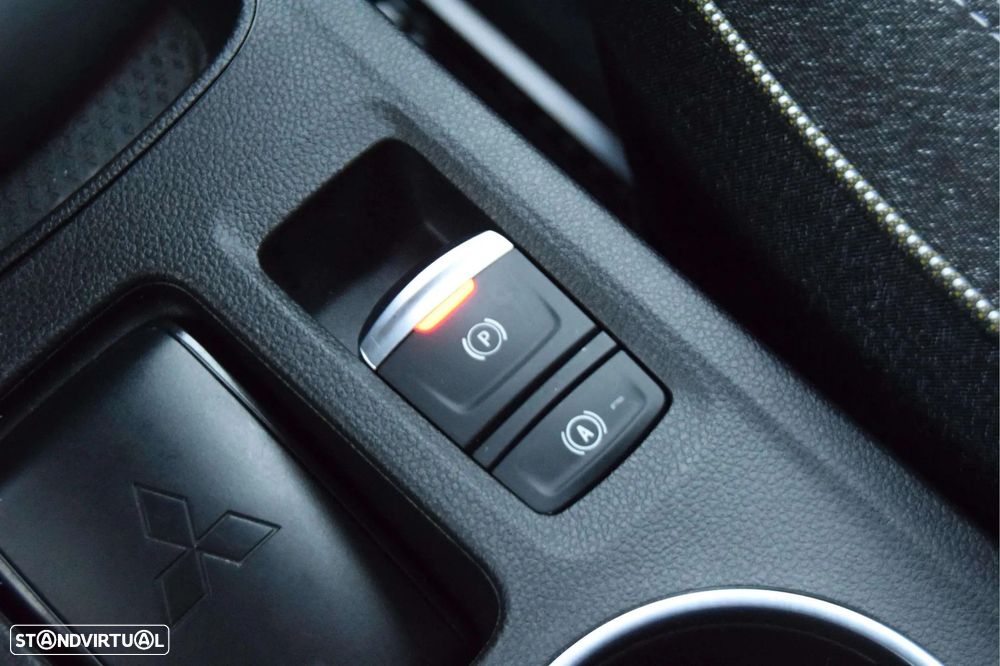 Mitsubishi ASX 1.3 DI-T Shogun 7DCT - 13