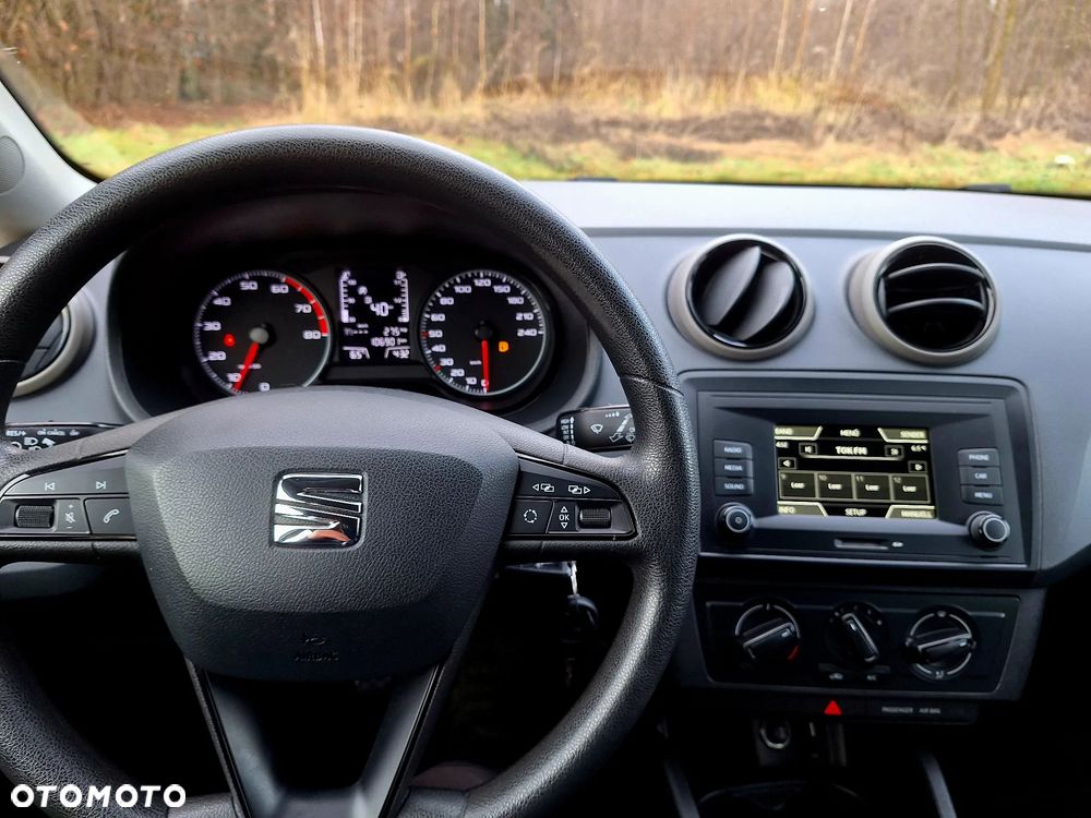 Seat Ibiza 1.0 Colour Edition - 22