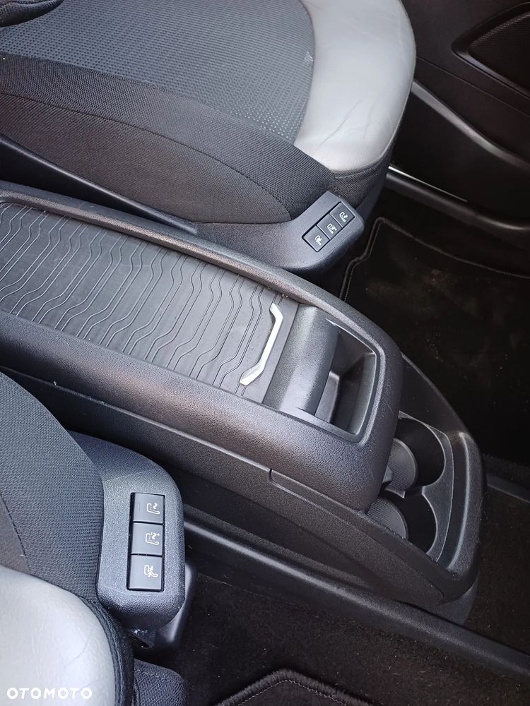 Citroën C4 Picasso THP 165 Stop&Start EAT6 Exclusive - 13