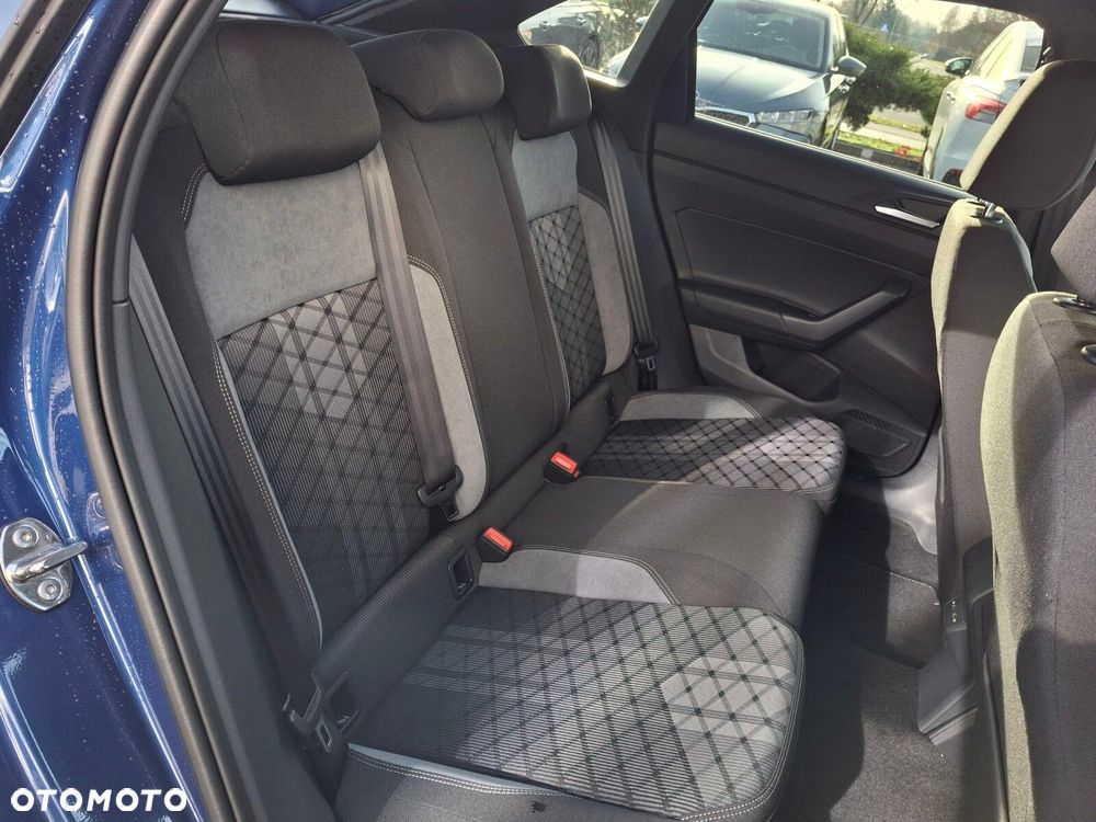 Volkswagen Taigo 1.5 TSI ACT R-Line Plus DSG - 22