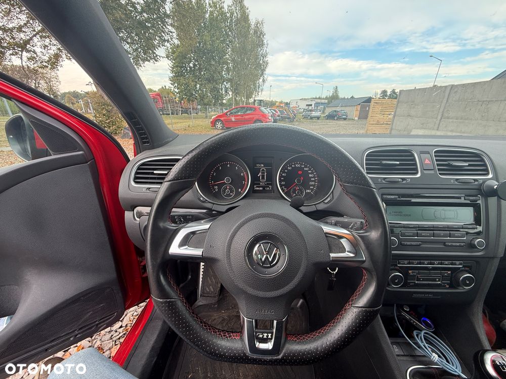 Volkswagen Golf - 15